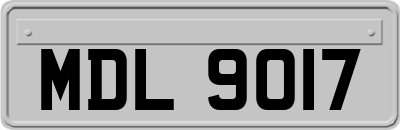 MDL9017