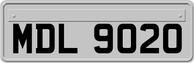 MDL9020
