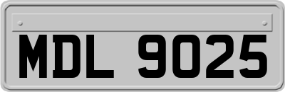 MDL9025