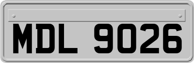 MDL9026