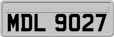MDL9027
