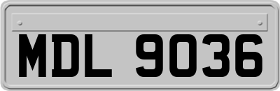 MDL9036