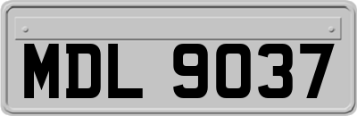 MDL9037