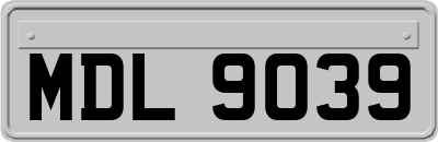 MDL9039