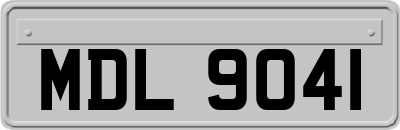 MDL9041