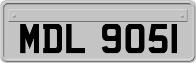 MDL9051