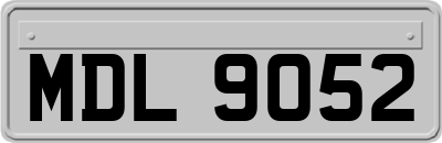 MDL9052