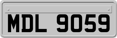 MDL9059