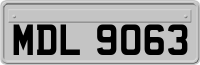 MDL9063