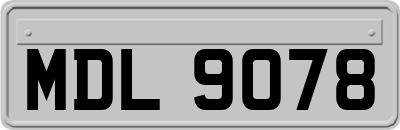 MDL9078