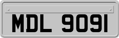 MDL9091