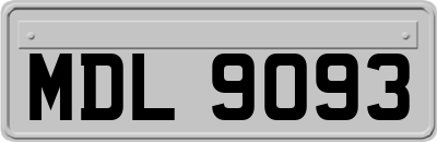 MDL9093