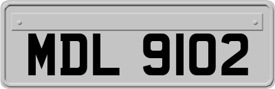 MDL9102