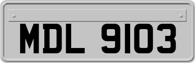 MDL9103