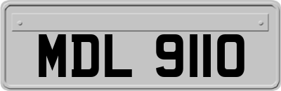 MDL9110