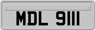 MDL9111