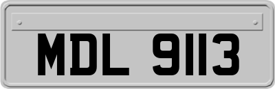 MDL9113