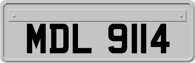 MDL9114