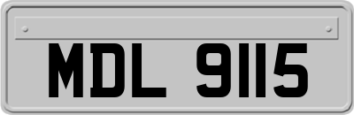 MDL9115