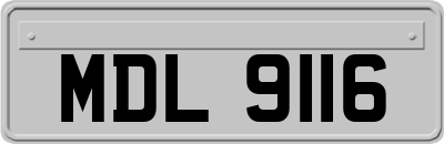 MDL9116