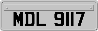 MDL9117