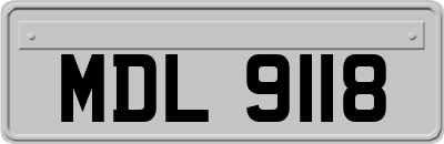 MDL9118