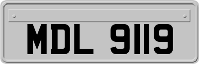 MDL9119