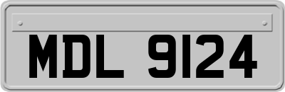 MDL9124
