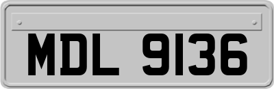 MDL9136