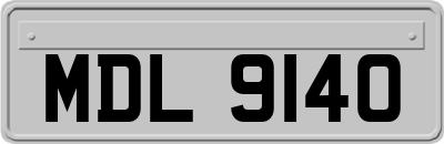 MDL9140