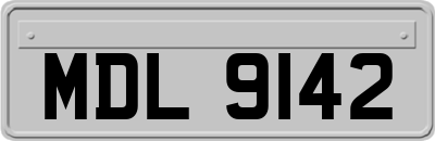 MDL9142