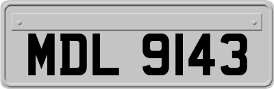 MDL9143