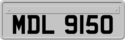 MDL9150
