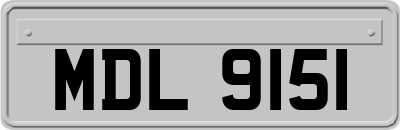 MDL9151