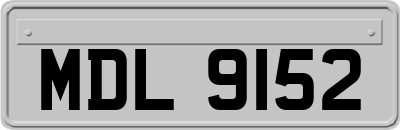 MDL9152