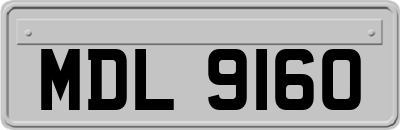 MDL9160