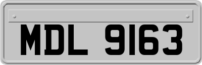 MDL9163
