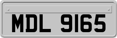 MDL9165