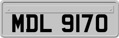 MDL9170