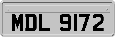 MDL9172