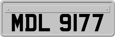 MDL9177