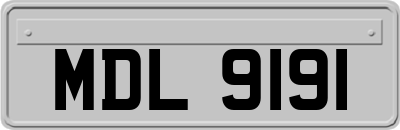 MDL9191