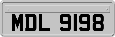 MDL9198