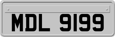 MDL9199