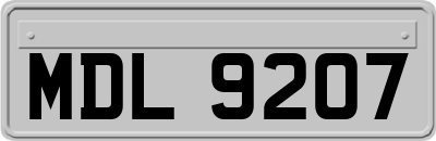 MDL9207