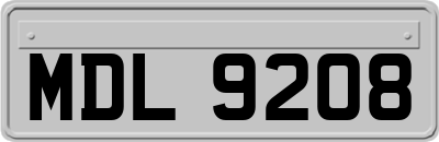 MDL9208