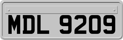 MDL9209