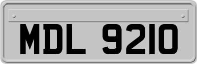 MDL9210