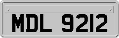 MDL9212