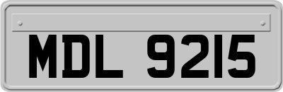 MDL9215